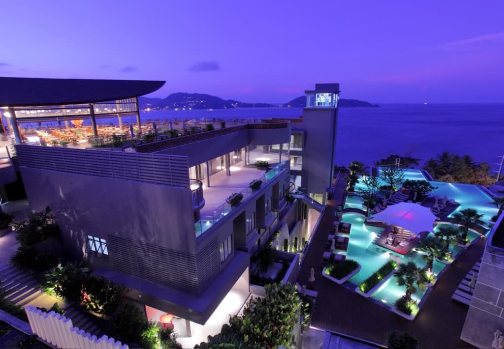 Kalima Resort & Spa, Phuket - photo 19