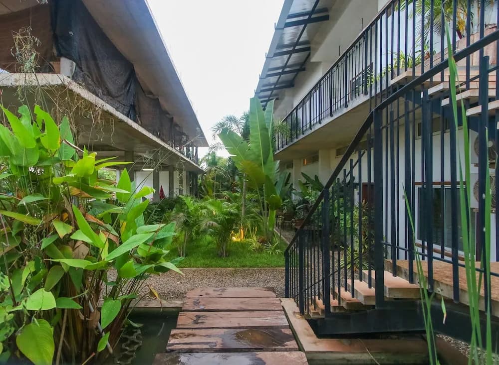 Phan NaTa Apartment - photo 38