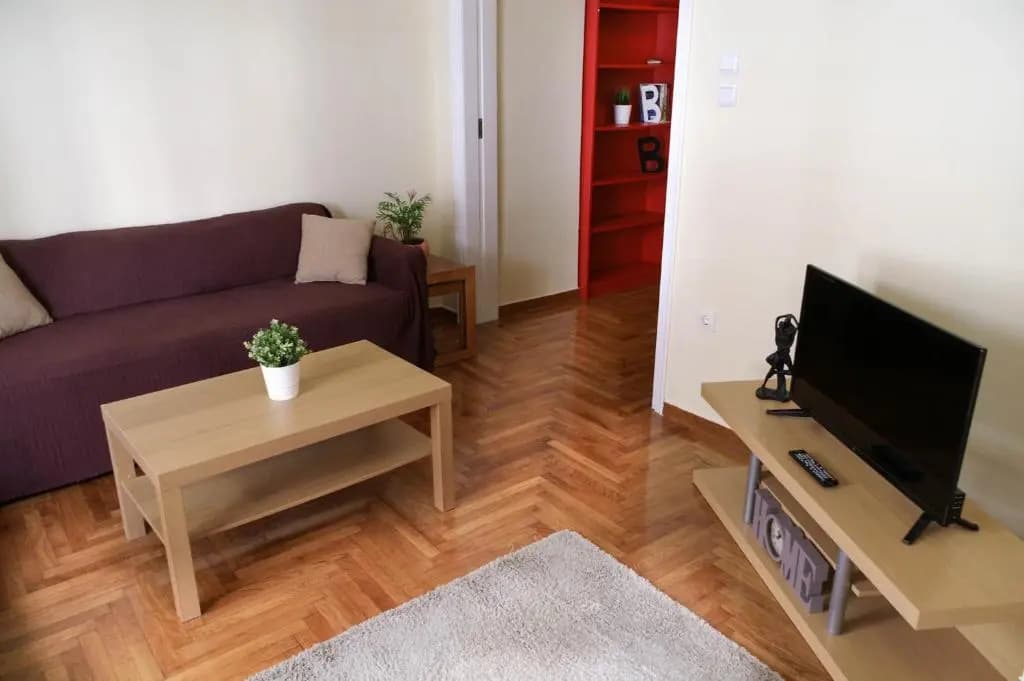 Charming Flat, 10' from Metro & 20' from Syntagma - photo 3