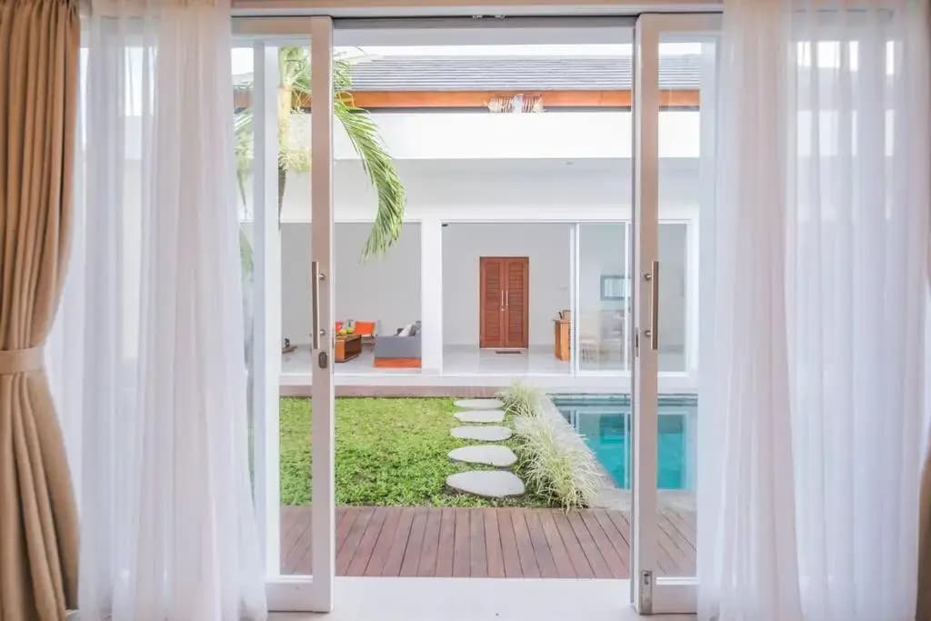 Villa Akmali Seminyak Drupadi 2 Bedrooms w/Pool 5mins to Beach - photo 30