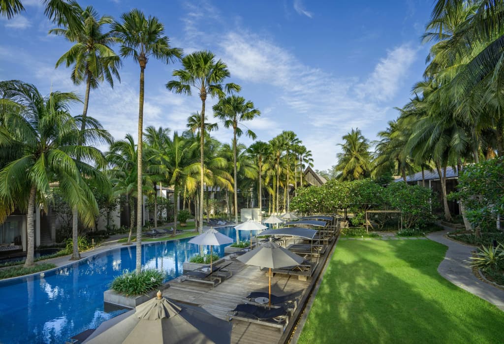 Twinpalms Surin Beach Phuket - photo 28