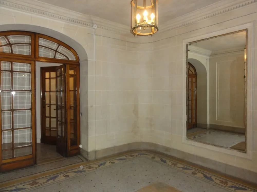 Paris Authentic Appartements Tour Eiffel - photo 16