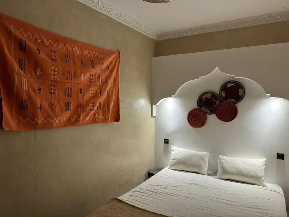 Riad Dar Serenity - photo 2