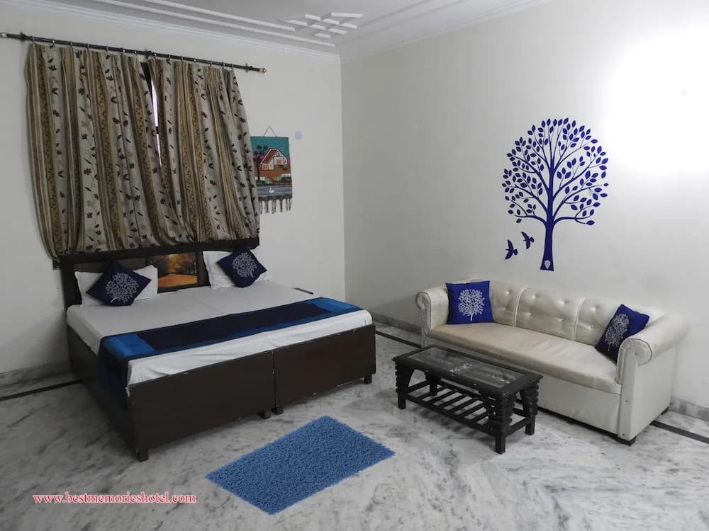 Jana Residency Hotel - photo 4