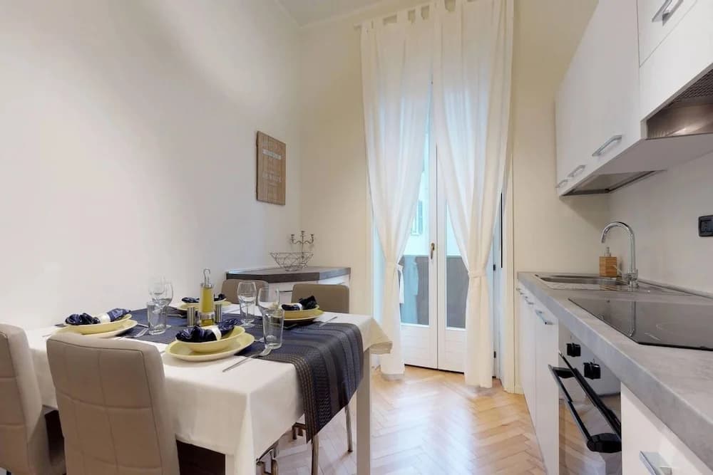 Duomo Luxury Loft - photo 12