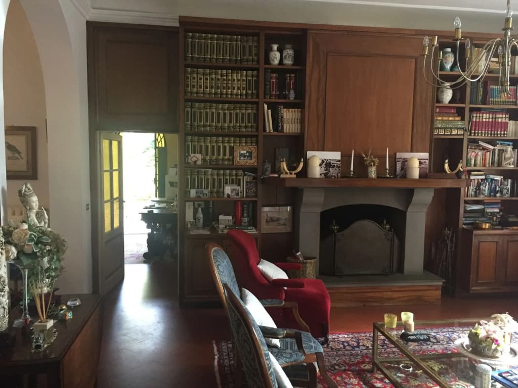 Villa La Sosta - photo 16