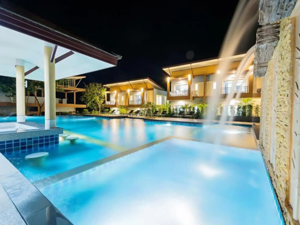 Phutara Lanta Resort (SHA Plus+) - photo 14