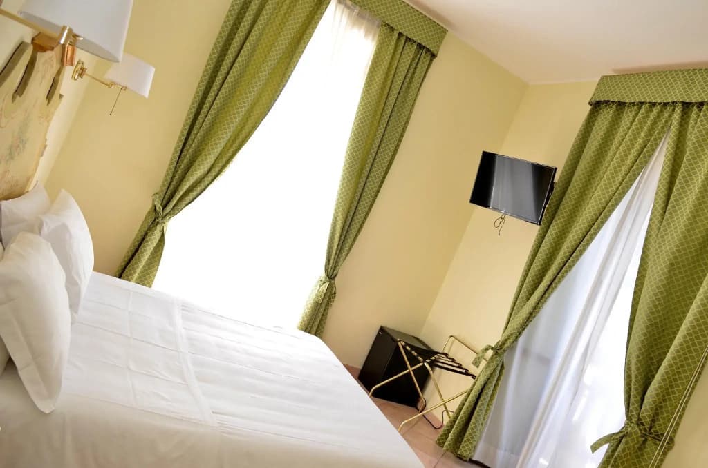 Sourire Hotel - photo 20