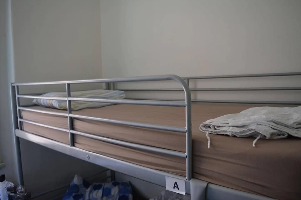 Casa Central Accommodation - Hostel - photo 6