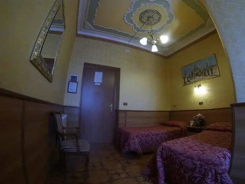 Termini Accommodation Rome - photo 3