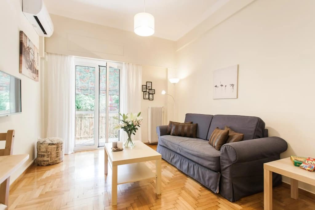 La maison de Philopappou - photo 3
