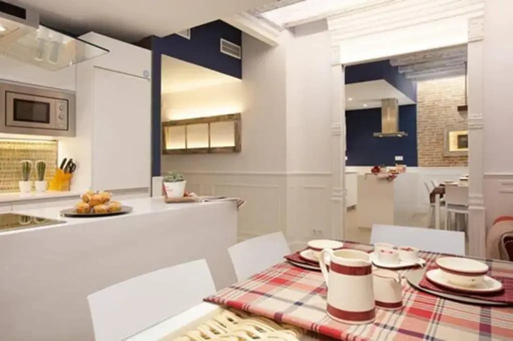 Enjoybcn Colon Apartments - photo 16