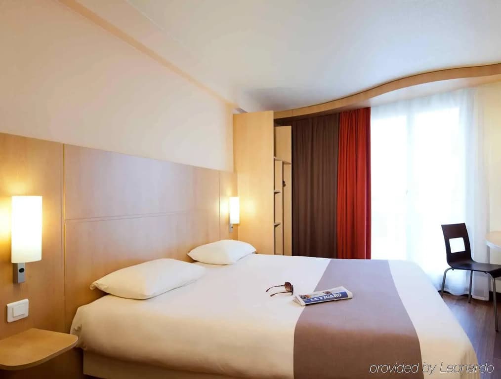 ibis Paris Gare de Lyon Reuilly - photo 2