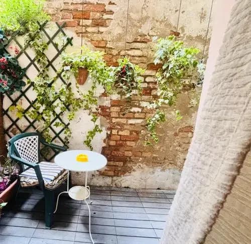 Dorsoduro House (Adults Only) - photo 13