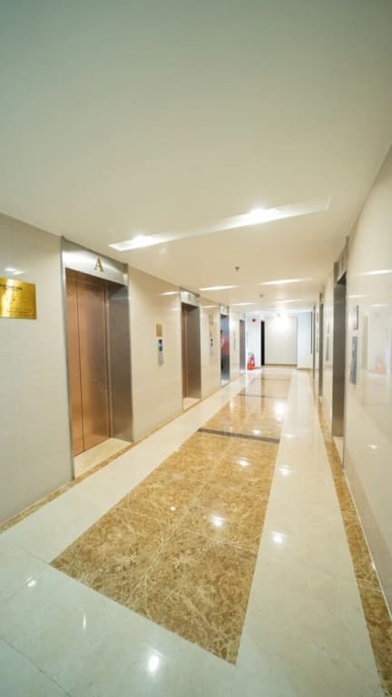 D'capitale Apartments - photo 16