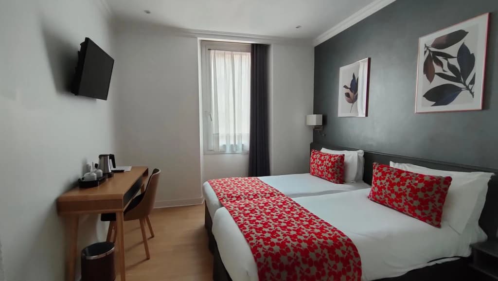 Hotel Boreal - photo 23
