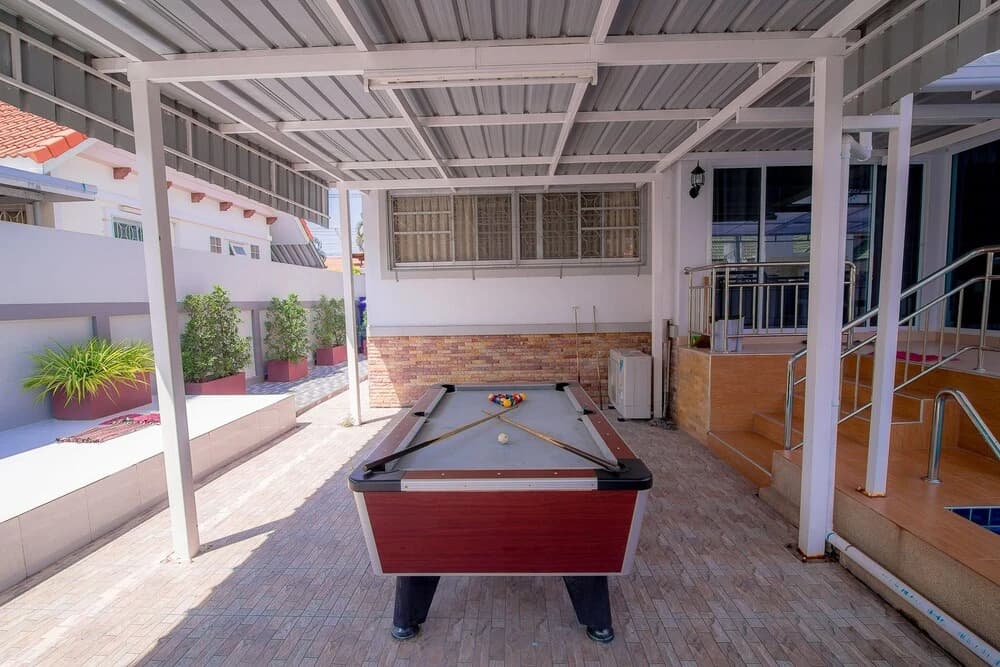 Baan Indoor Pool Villa - photo 12