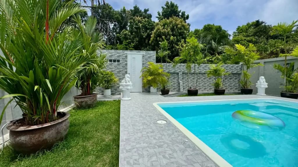 Prestige Private Pool Villa - photo 21