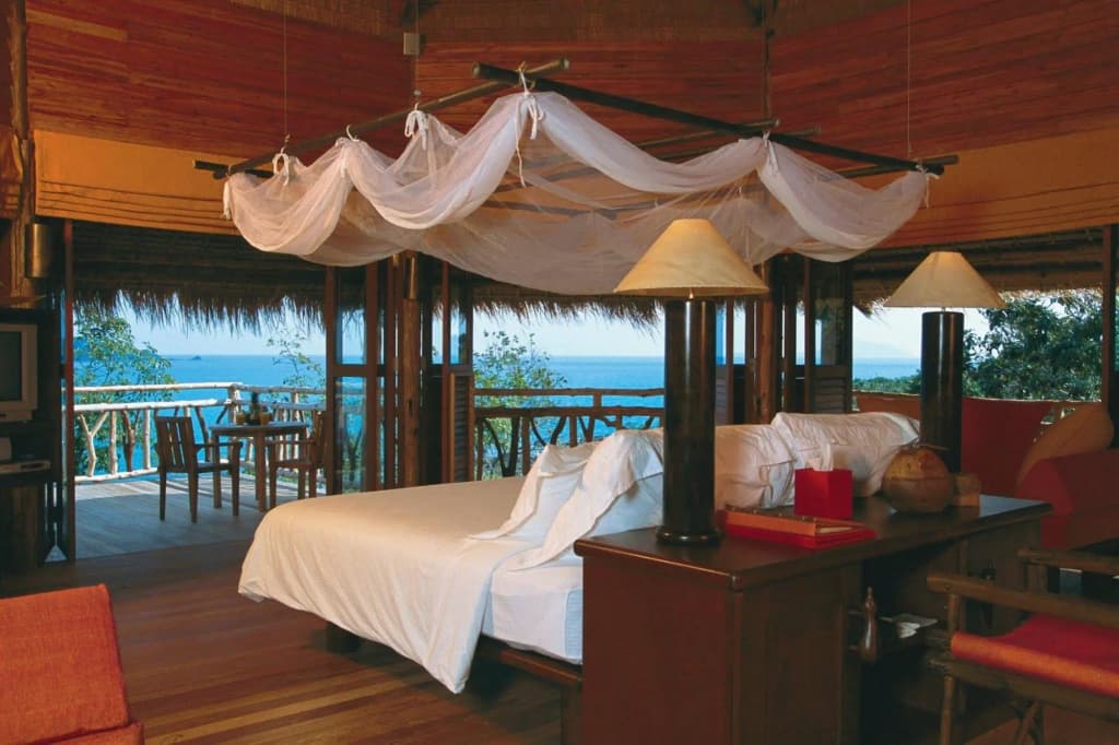 Evason Phuket Bon Island - photo 3