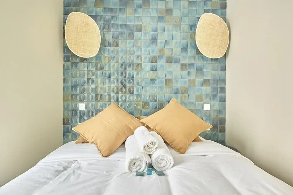 Modern 2 Bedrooms Apartment Le Marais/ Beaubourg - photo 1