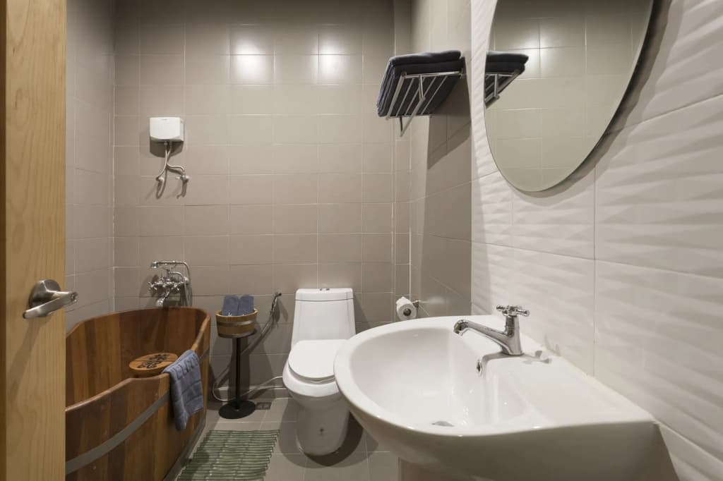 Haikin Ryokan - photo 9