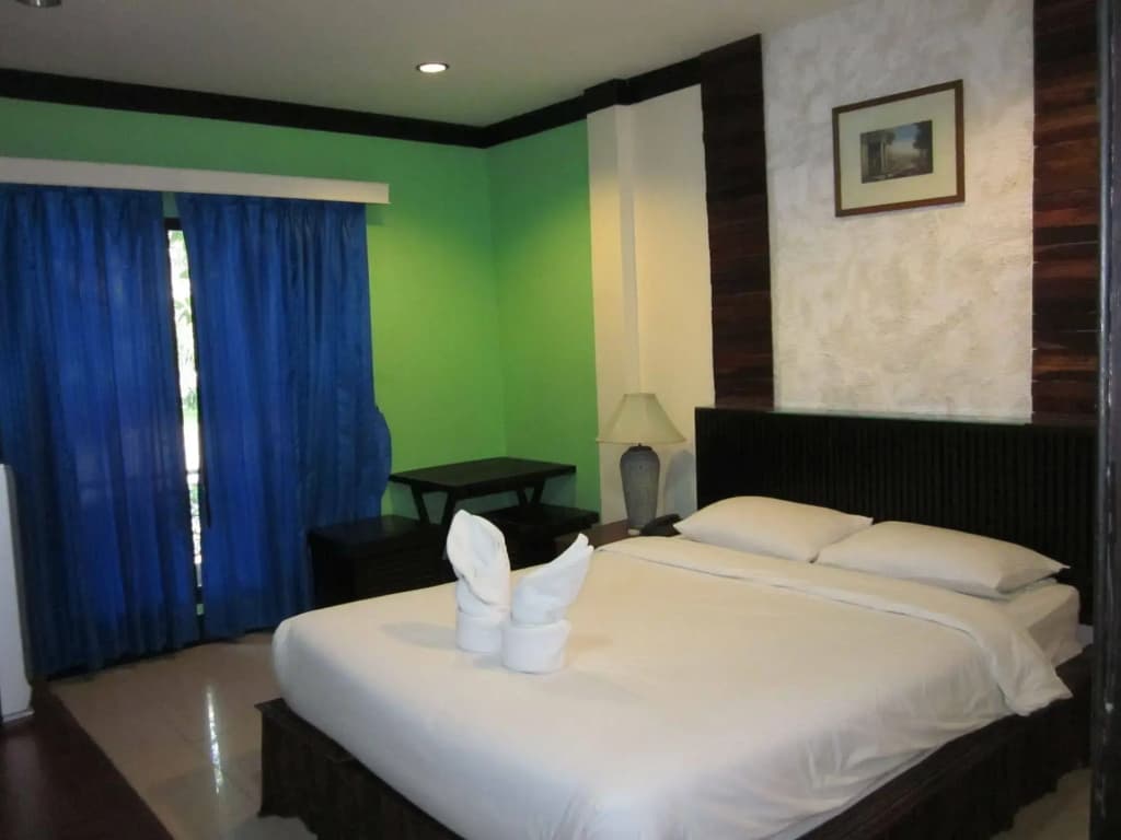 Deeden Pattaya Resort - photo 5