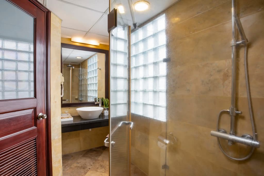 TK123 Hanoi Hotel - photo 9
