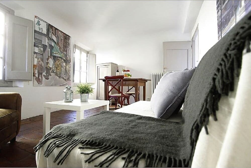 Guest House in Pitti Square - photo 4