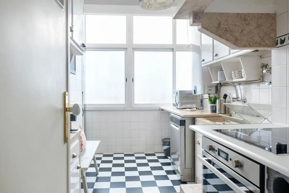 04 Barao Apartment - photo 3