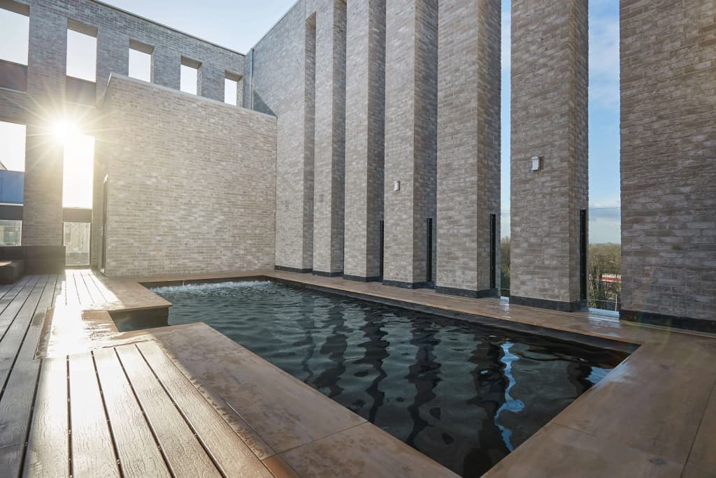 Van der Valk Amsterdam Amstel - photo 14