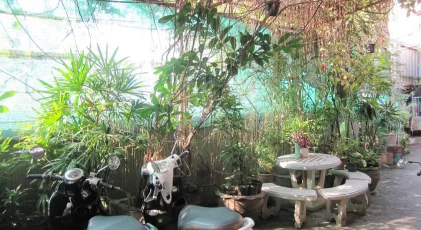 Thai House - photo 14