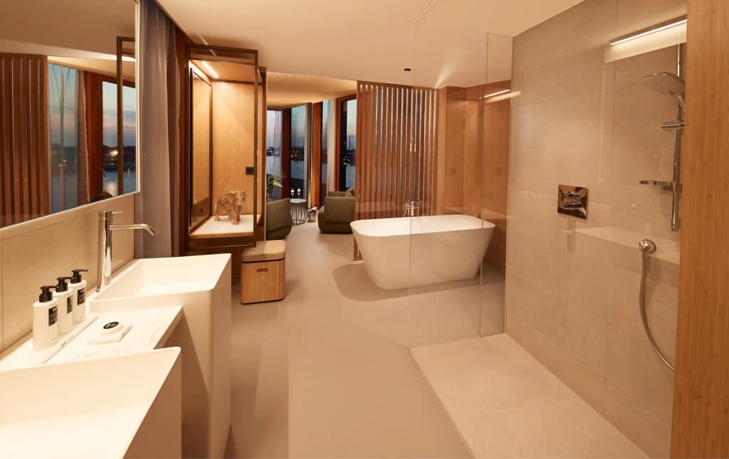 Hotel Jakarta Amsterdam - photo 9