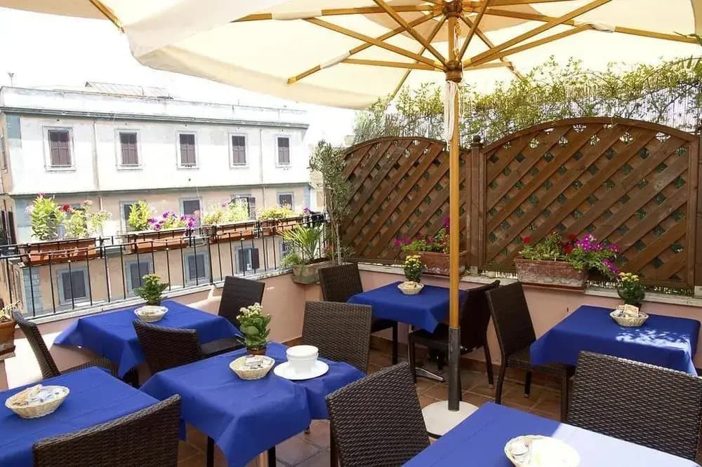 Jubilee Guest House - photo 11