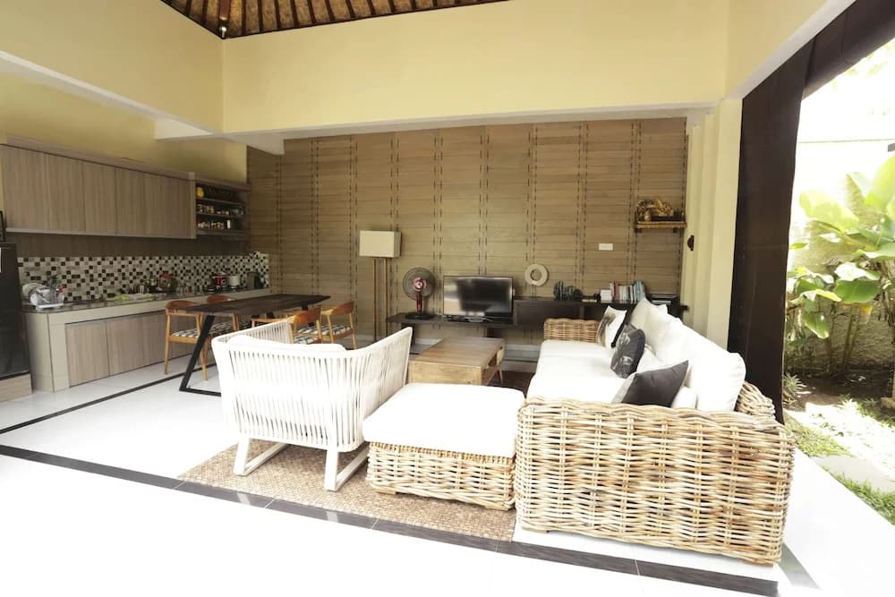 Uma Bingin Villa - photo 18