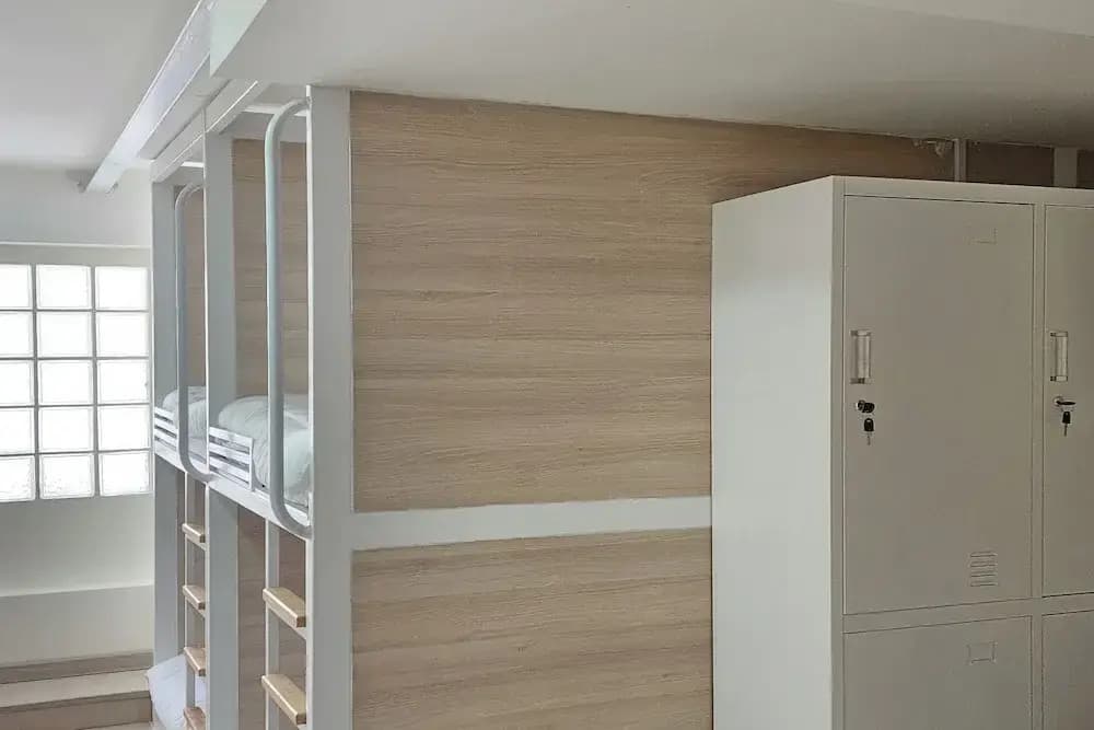 Reezq Hostel - photo 14