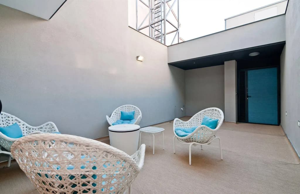 Madrid SmartRentals Chueca - photo 13