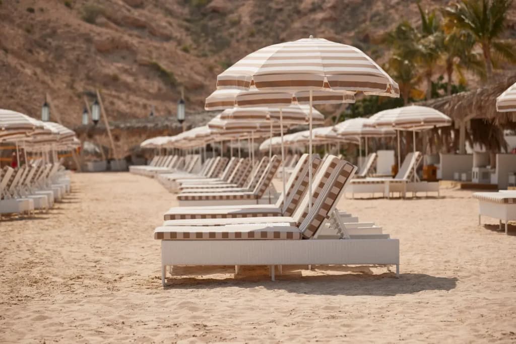 Muscat Hills Resort - photo 10