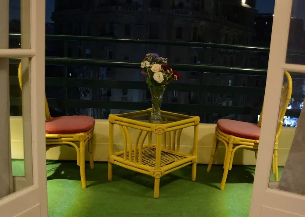 Cairo Dream Boutique Hotel - photo 10