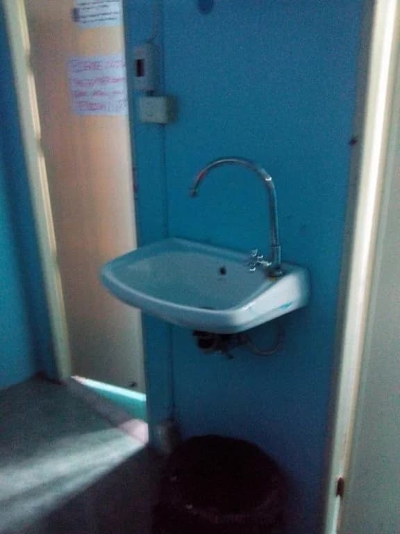 Bamboo Hostel - photo 9