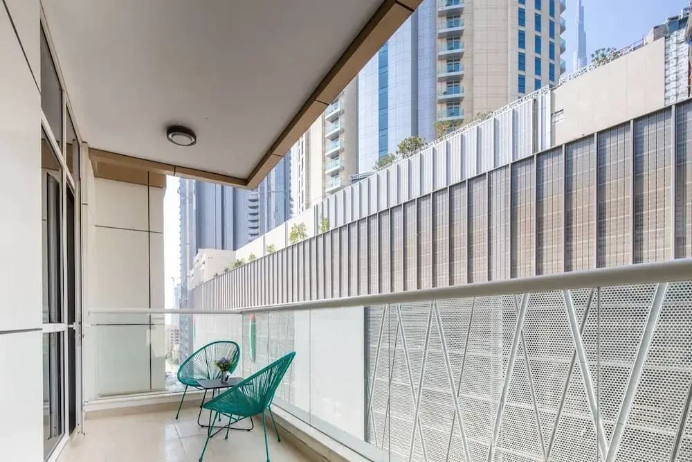 Chic 3BR With Study in The Heart of Downtown Dubai! - photo 15