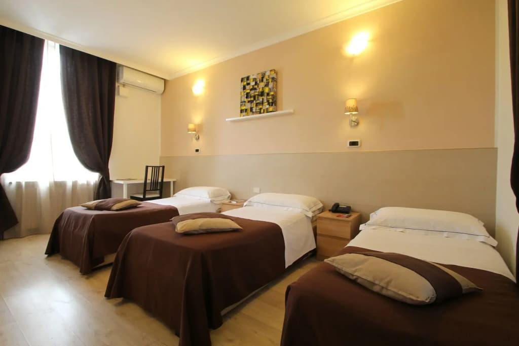 Hotel Indipendenza - photo 5