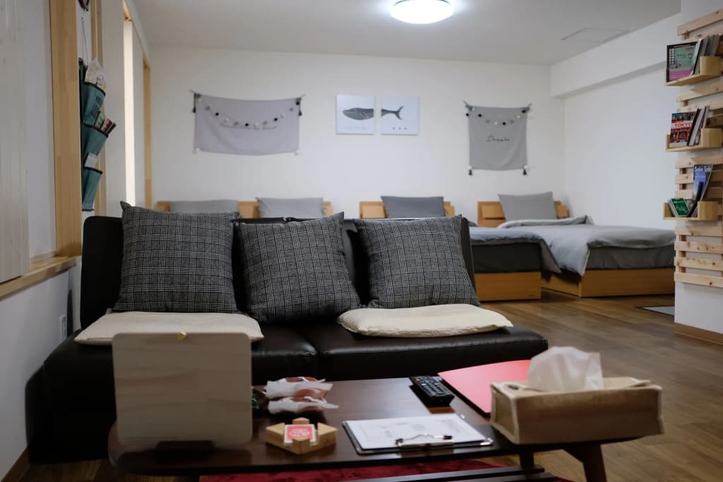 Rooms - photo 4