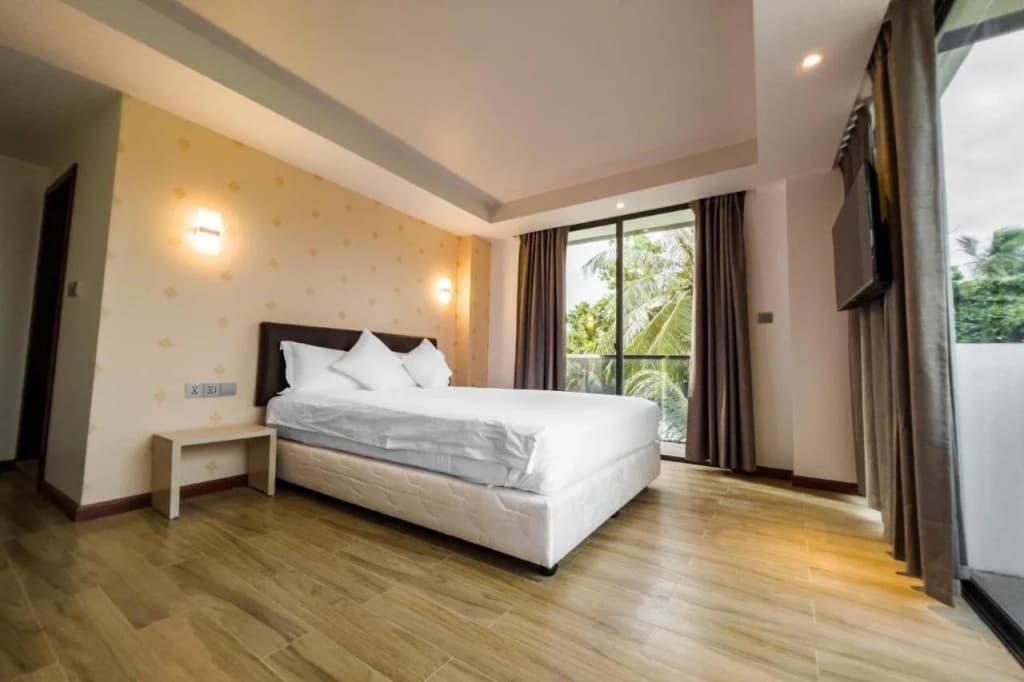 Ari Grand Hotel & Spa - photo 3