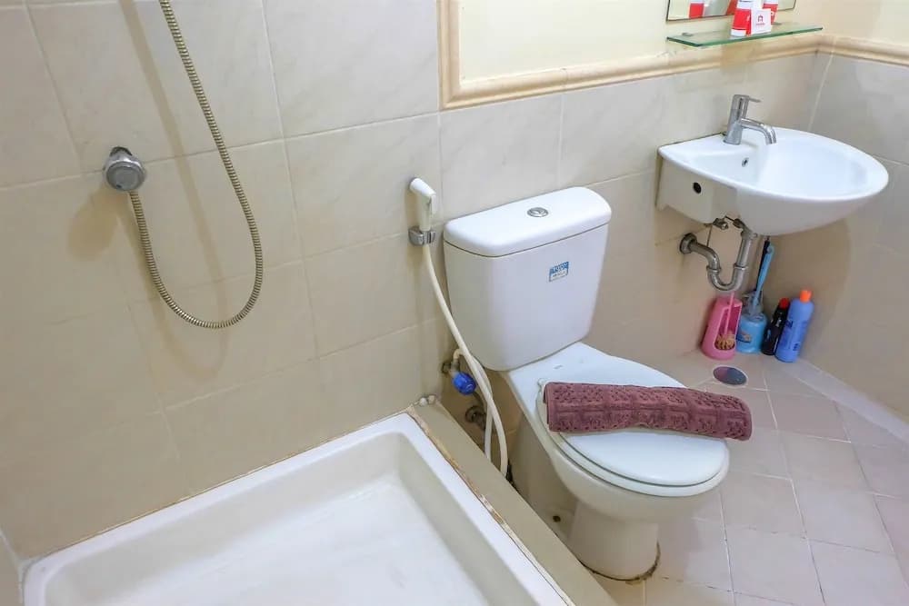 Best Spacious Apartment Permata Senayan - photo 8