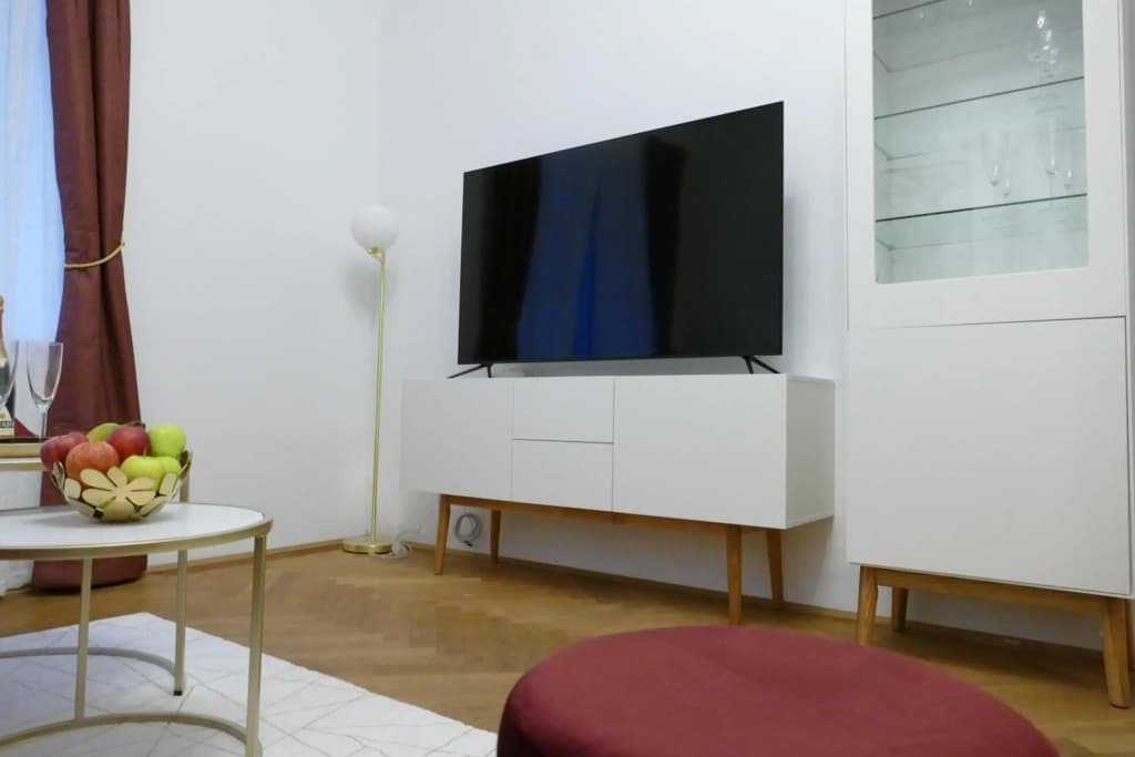 Stylish City Apartments Vienna - photo 3