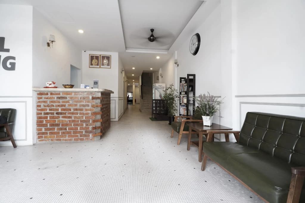 M S Hotel, Tengku Kelana KTM Klang - photo 14