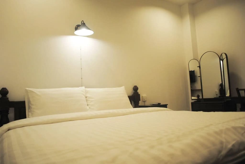 Rimnim Hostel - photo 6