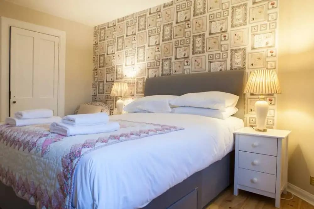 1 Bedroom Flat In Edinburgh - photo 6