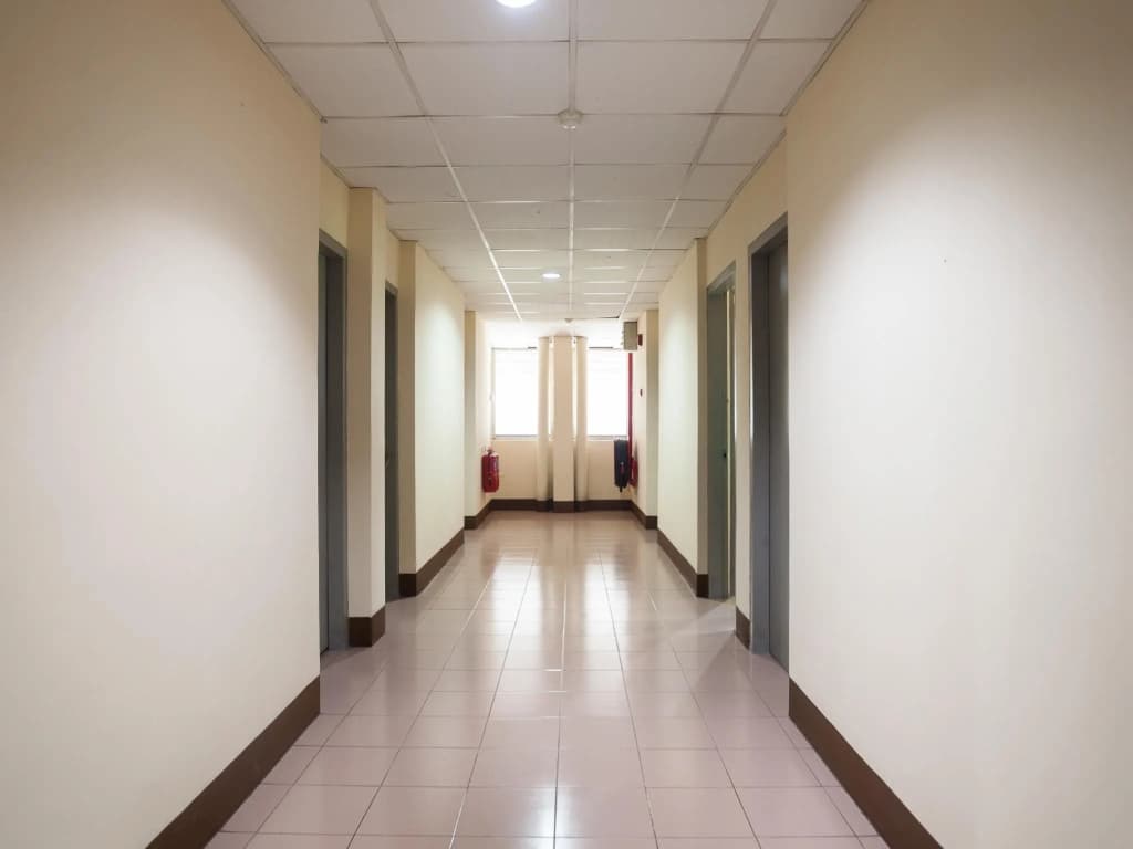 Hotel O Melintang Hotel - photo 9
