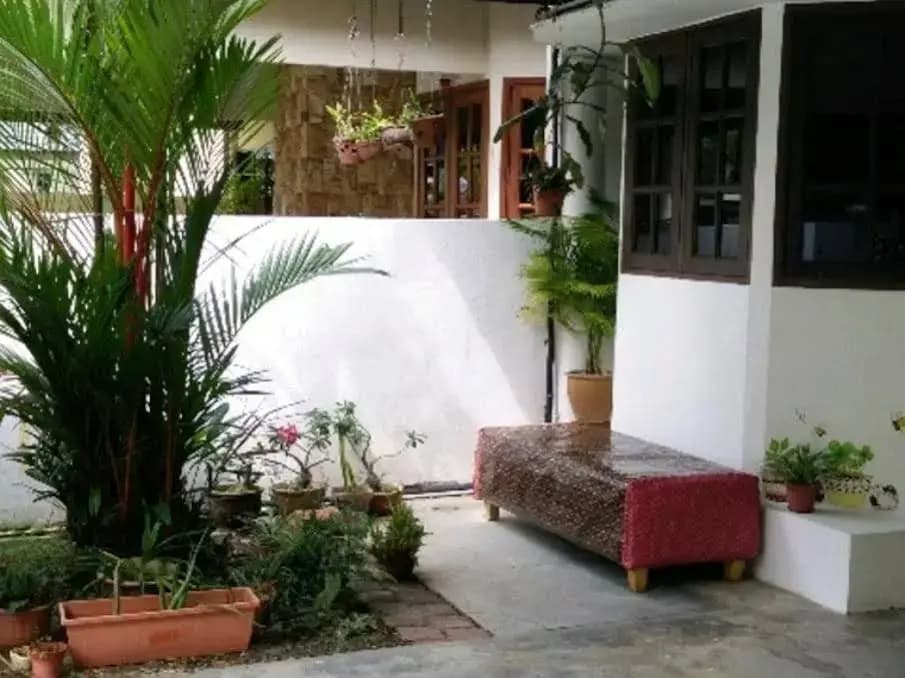 8 Penang Homestay - photo 13